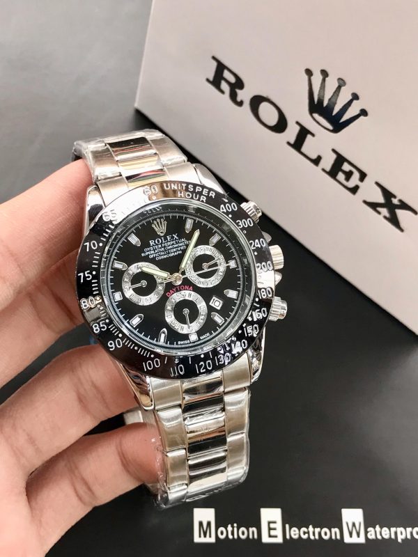 Rolex Men - Image 4