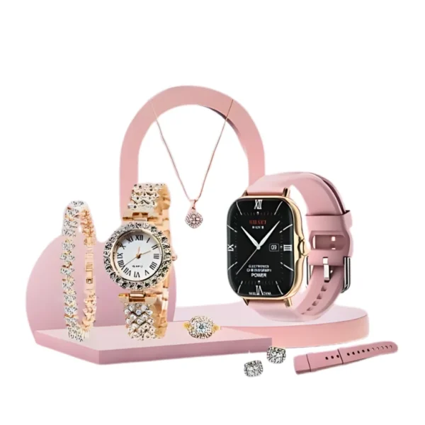 Smart Watch - Image 7