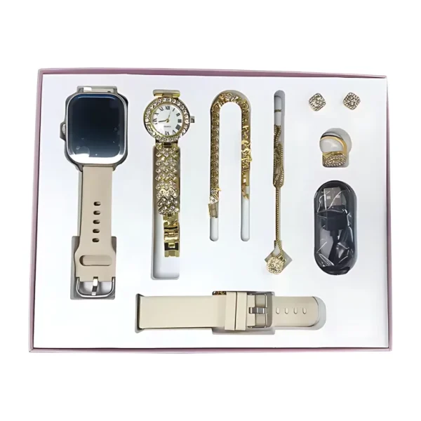 Smart Watch - Image 4